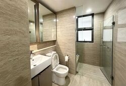 Waterwoods (D19), Condominium #603591381